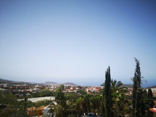 Casitas Las Pereras