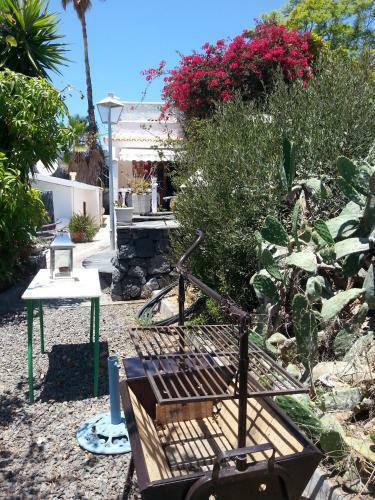 Casitas Las Pereras