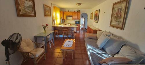 Casitas Las Pereras