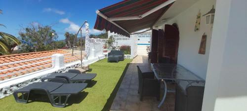 Casitas Las Pereras