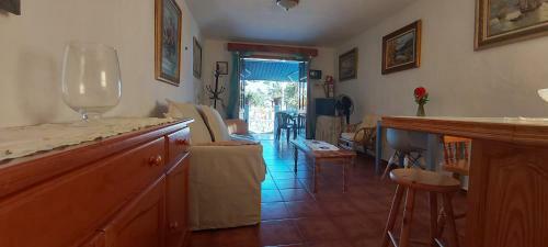 Casitas Las Pereras