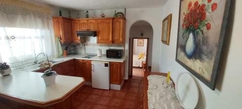 Casitas Las Pereras