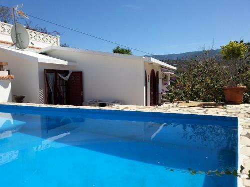 Casitas Las Pereras