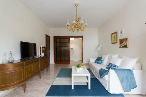 Fantastic House. La Palma