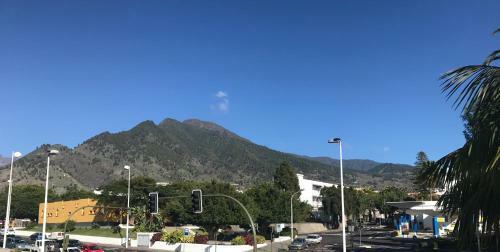 Fantastic House. La Palma