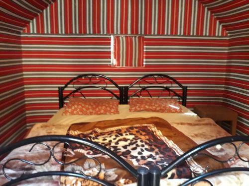 Bedouin Heritage Camp