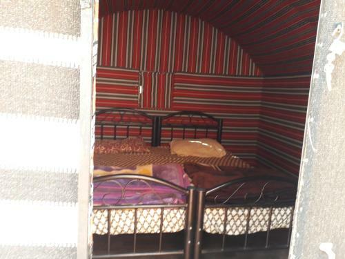 Bedouin Heritage Camp