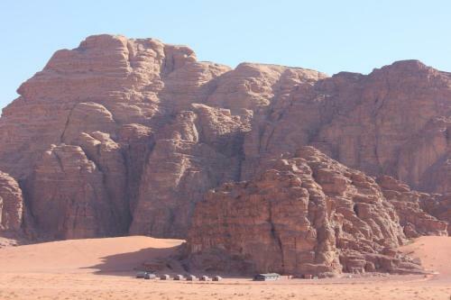 Bedouin Heritage Camp