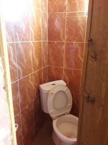 Bedouin Heritage Camp