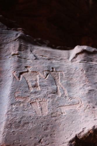 Bedouin Heritage Camp
