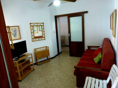 Apartamento Relax Y Sol Wifi Free