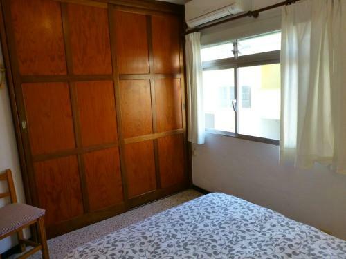 Apartamento Relax Y Sol Wifi Free
