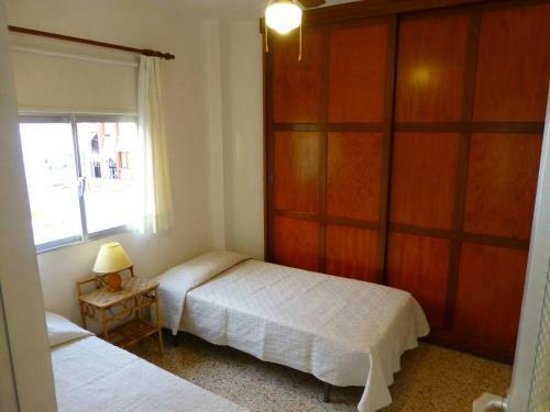 Apartamento Relax Y Sol Wifi Free