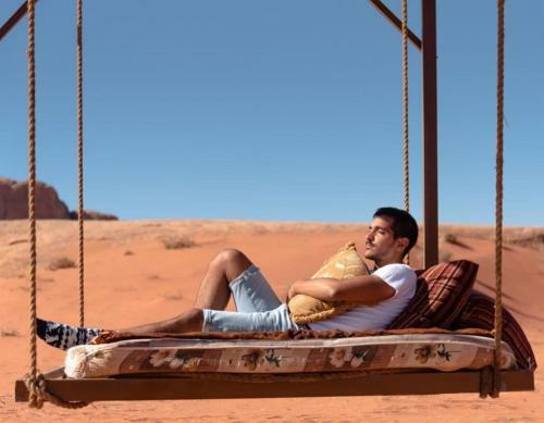 Discover The Life Of Wadi Rum