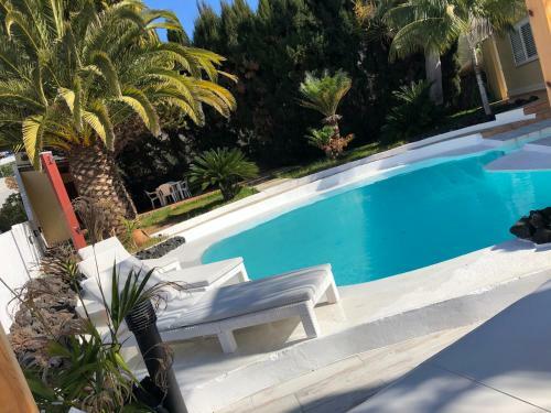 Villa Tajuya