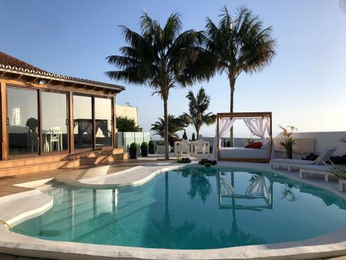 Villa Tajuya