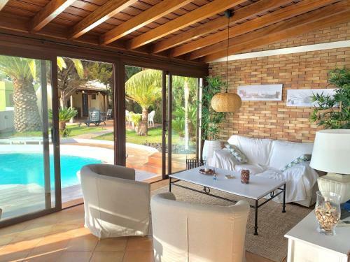 Villa Tajuya