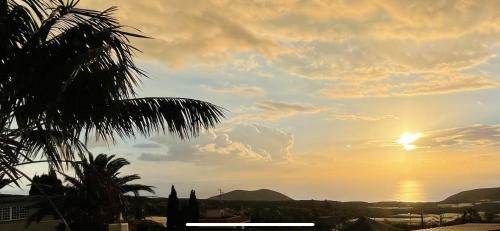 Villa Tajuya