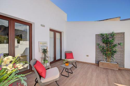 Apartamento Elita House