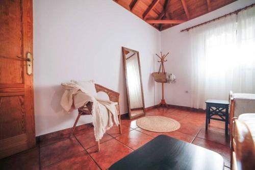 Casita La Portada 1