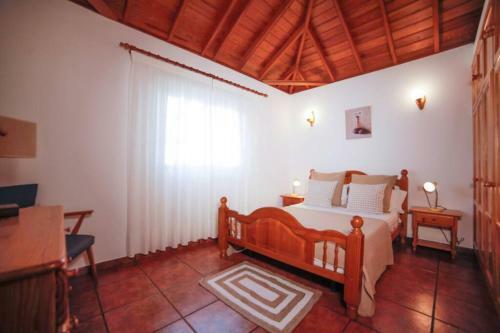 Casita La Portada 1