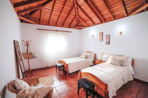 Casita La Portada 1