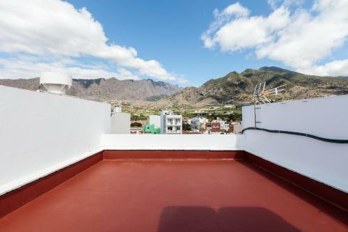 Apartamento La Real Los Llanos De Aridane