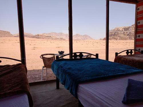 Mermaid View Luxury Camp