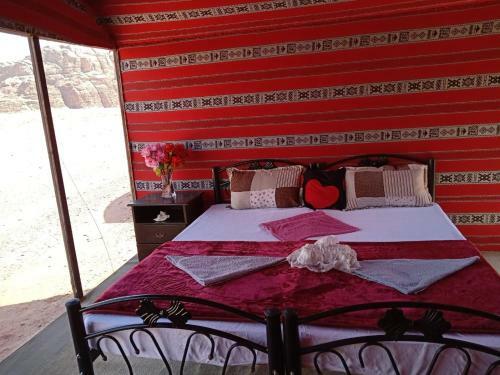 Mermaid View Luxury Camp