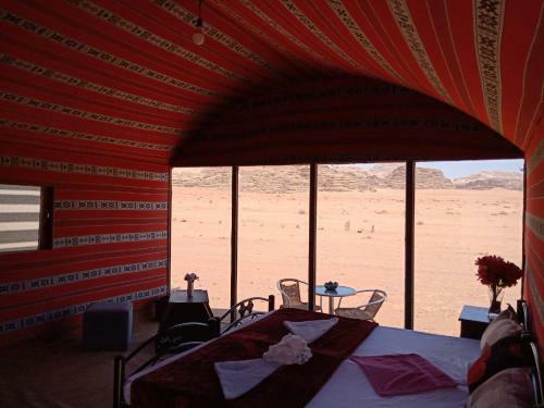 Mermaid View Luxury Camp