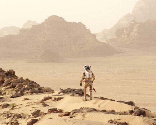 Wadi Rum Enchanting Nature Camp