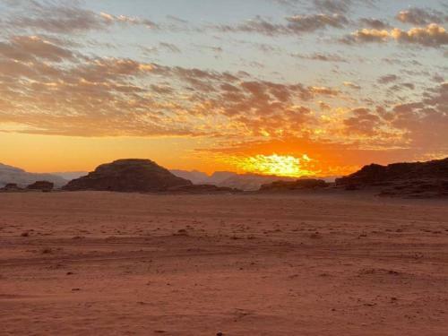 Wadi Rum Desert Guide