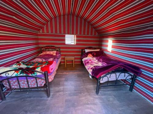 Apartamento Bedouin Mores Camp