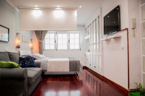Apartamento Casa Chica De Las Canteras
