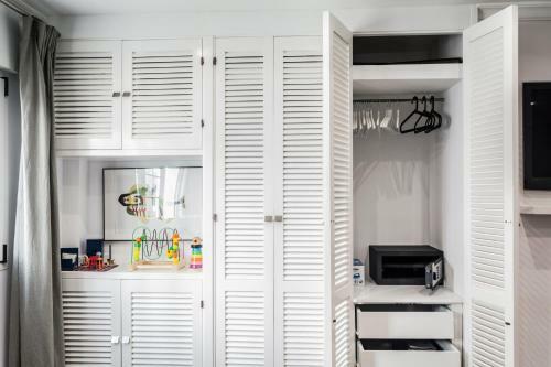 Apartamento Casa Chica De Las Canteras