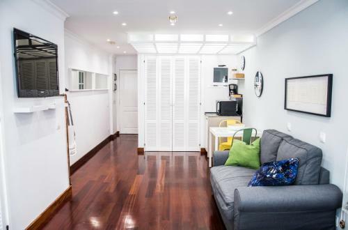 Apartamento Casa Chica De Las Canteras