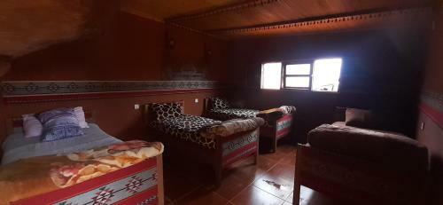 Yalla Mountain Hostel