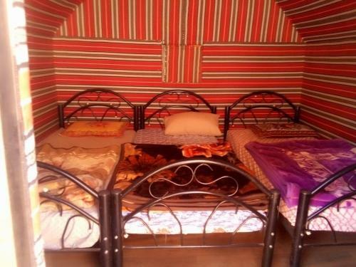 Hotel Desert Lover& Toures