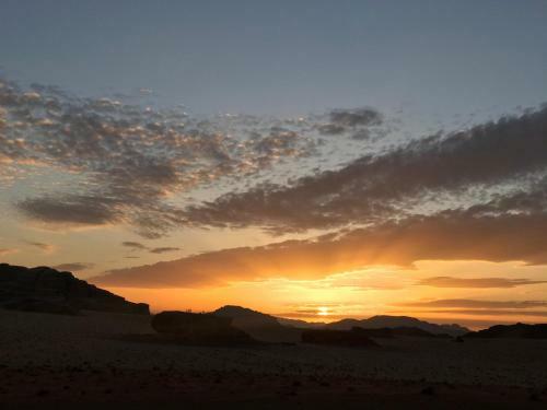 Hotel Desert Lover& Toures