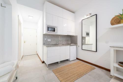 Apartamento Estudio Canteras I