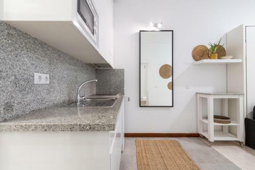 Apartamento Estudio Canteras I