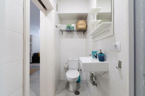 Apartamento Estudio Canteras I