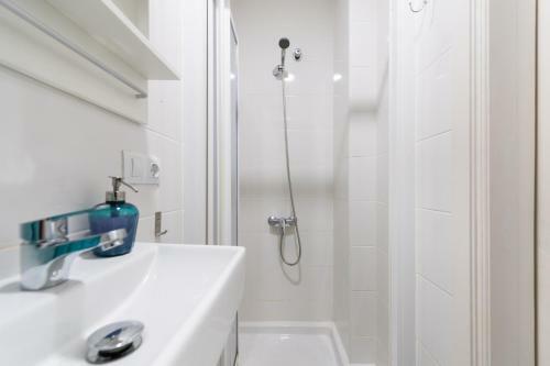 Apartamento Estudio Canteras I