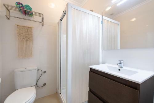 Apartamento Estudio Canteras I