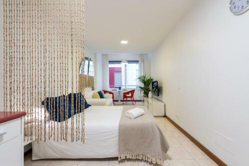 Apartamento Estudio Canteras I