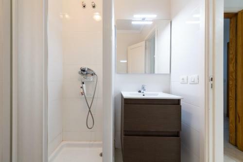 Apartamento Estudio Canteras I