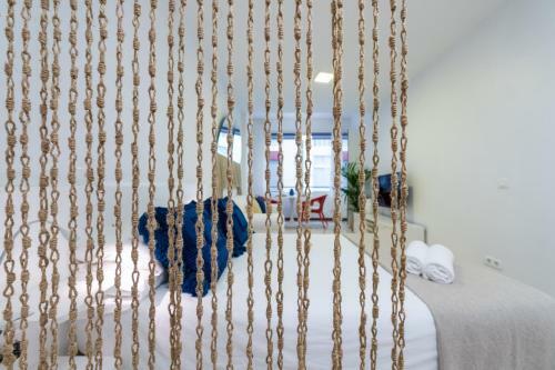 Apartamento Estudio Canteras I