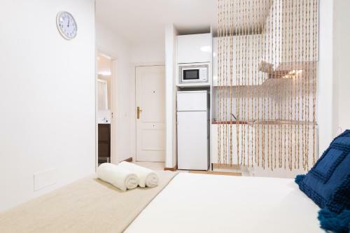 Apartamento Estudio Canteras I