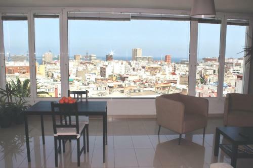 Apartamento Chil