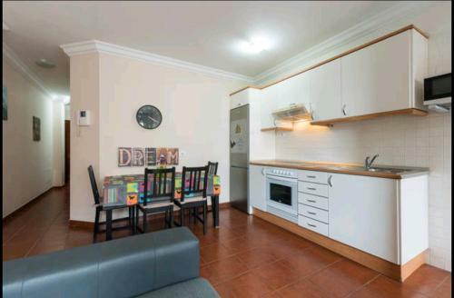 Apartamento Sky House